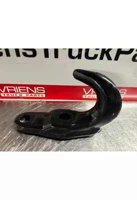 PETERBILT 379 Trailer Hitch