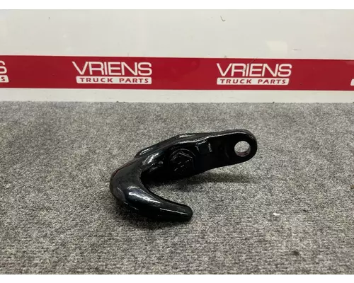 PETERBILT 379 Trailer Hitch