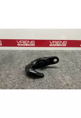 PETERBILT 379 Trailer Hitch