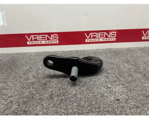 PETERBILT 379 Trailer Hitch