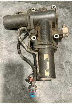 PETERBILT 379 Transmission Assembly