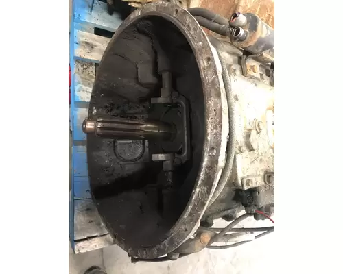 PETERBILT 379 Transmission Assembly