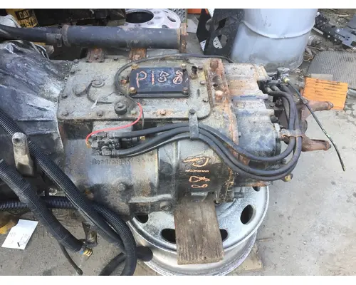PETERBILT 379 Transmission Assembly
