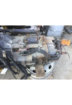 PETERBILT 379 Transmission Assembly