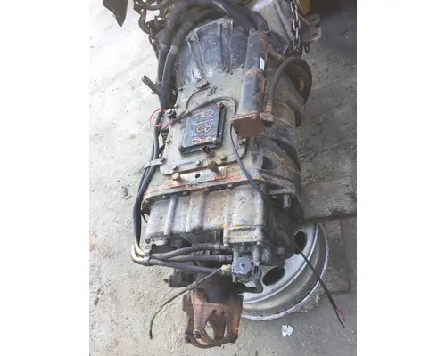 PETERBILT 379 Transmission Assembly