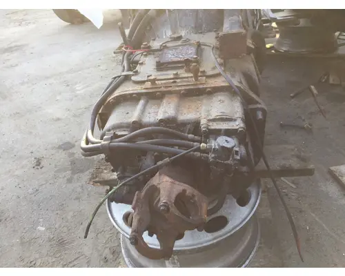 PETERBILT 379 Transmission Assembly