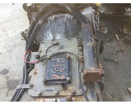PETERBILT 379 Transmission Assembly
