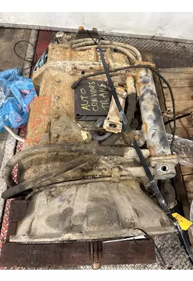 PETERBILT 379 Transmission Assembly