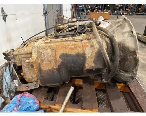 PETERBILT 379 Transmission Assembly