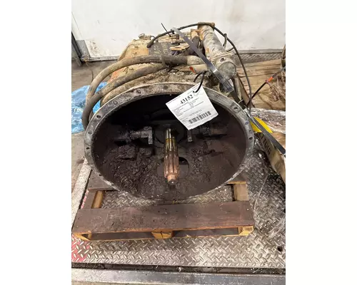 PETERBILT 379 Transmission Assembly