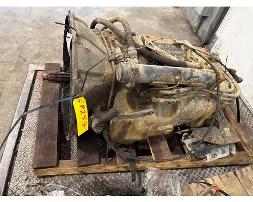 PETERBILT 379 Transmission Assembly