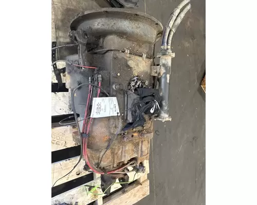 PETERBILT 379 Transmission Assembly