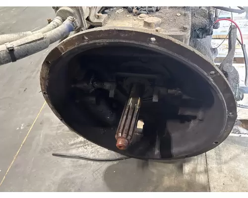 PETERBILT 379 Transmission Assembly