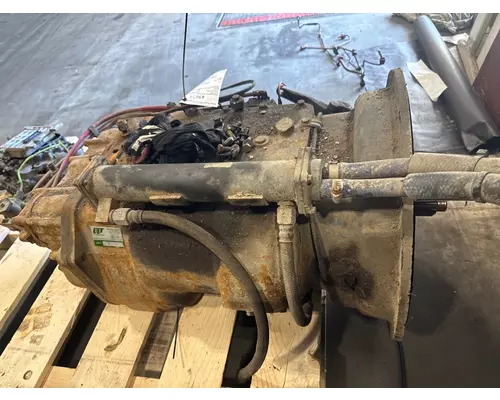 PETERBILT 379 Transmission Assembly