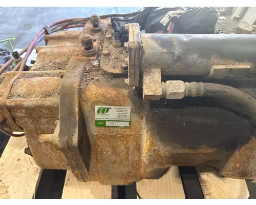PETERBILT 379 Transmission Assembly