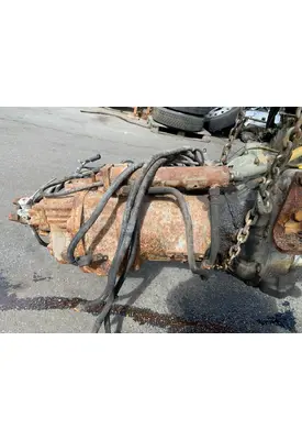PETERBILT 379 Transmission Assembly