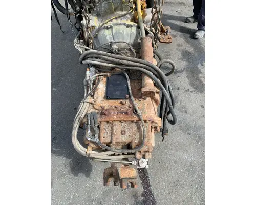 PETERBILT 379 Transmission Assembly