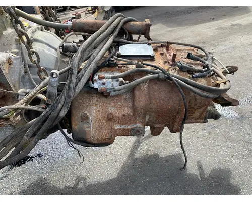PETERBILT 379 Transmission Assembly