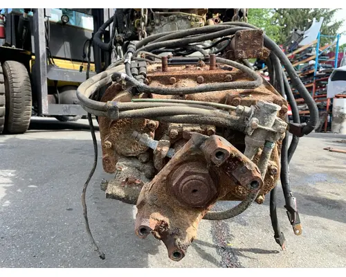 PETERBILT 379 Transmission Assembly