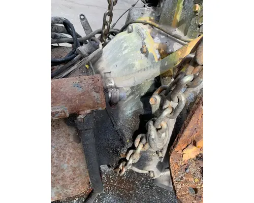 PETERBILT 379 Transmission Assembly