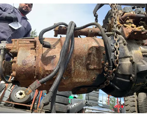 PETERBILT 379 Transmission Assembly
