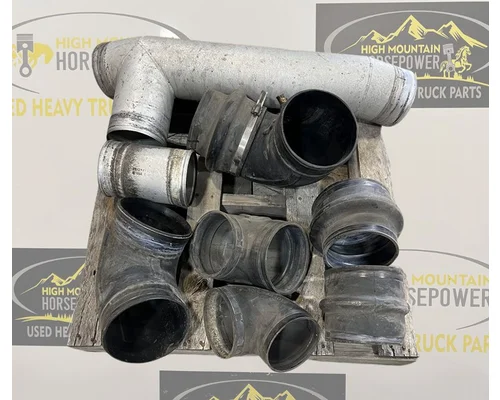 PETERBILT 379 Turbocharger  Supercharger