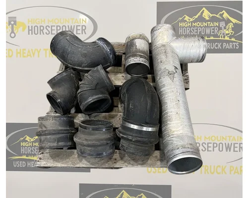 PETERBILT 379 Turbocharger  Supercharger
