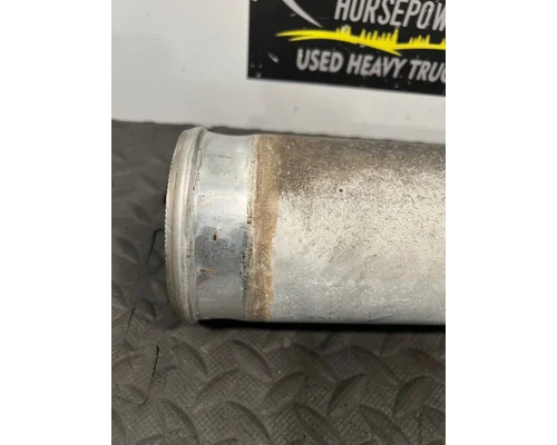 PETERBILT 379 Turbocharger  Supercharger