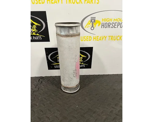 PETERBILT 379 Turbocharger  Supercharger