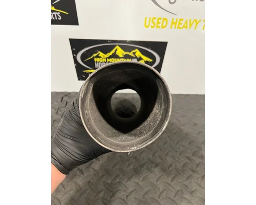 PETERBILT 379 Turbocharger  Supercharger