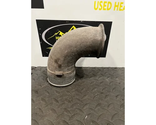 PETERBILT 379 Turbocharger  Supercharger