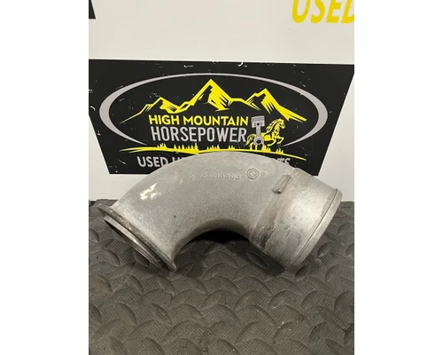 PETERBILT 379 Turbocharger  Supercharger