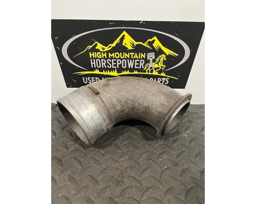PETERBILT 379 Turbocharger  Supercharger