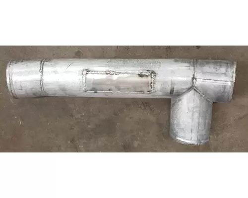 PETERBILT 379 Turbocharger  Supercharger