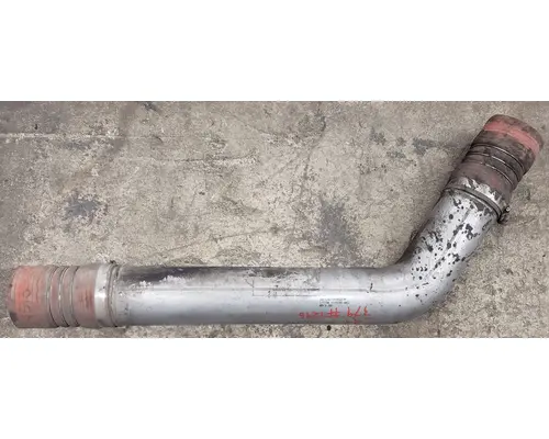 PETERBILT 379 Turbocharger  Supercharger