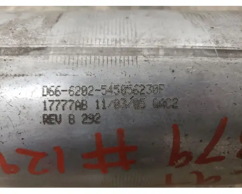 PETERBILT 379 Turbocharger  Supercharger