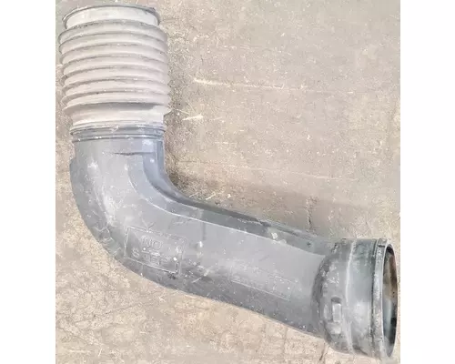 PETERBILT 379 Turbocharger  Supercharger