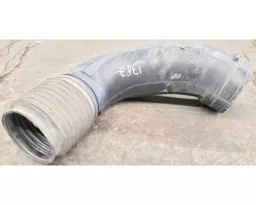 PETERBILT 379 Turbocharger  Supercharger