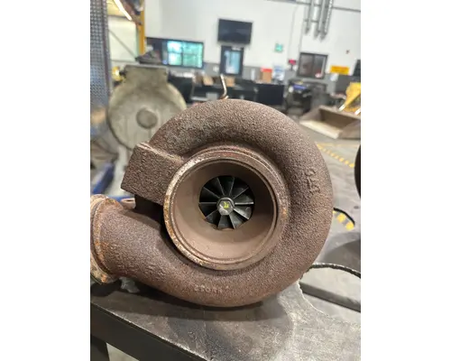 PETERBILT 379 Turbocharger  Supercharger