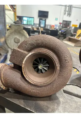 PETERBILT 379 Turbocharger / Supercharger