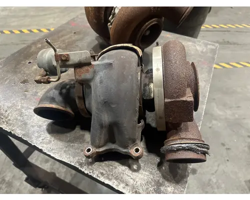 PETERBILT 379 Turbocharger  Supercharger