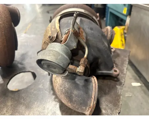 PETERBILT 379 Turbocharger  Supercharger
