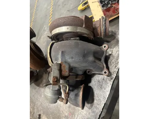 PETERBILT 379 Turbocharger  Supercharger