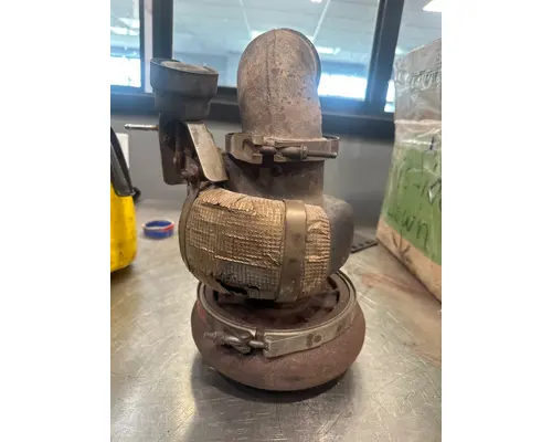PETERBILT 379 Turbocharger  Supercharger