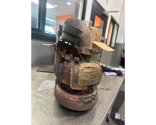 PETERBILT 379 Turbocharger  Supercharger