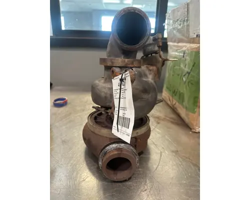 PETERBILT 379 Turbocharger  Supercharger