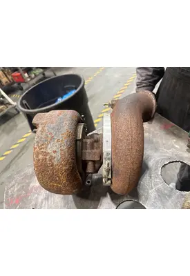 PETERBILT 379 Turbocharger / Supercharger