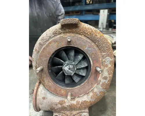 PETERBILT 379 Turbocharger  Supercharger