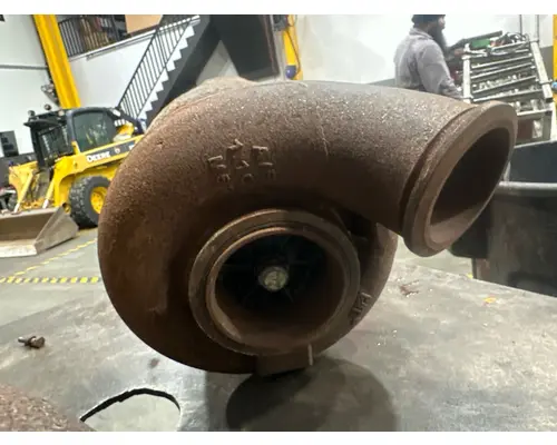 PETERBILT 379 Turbocharger  Supercharger