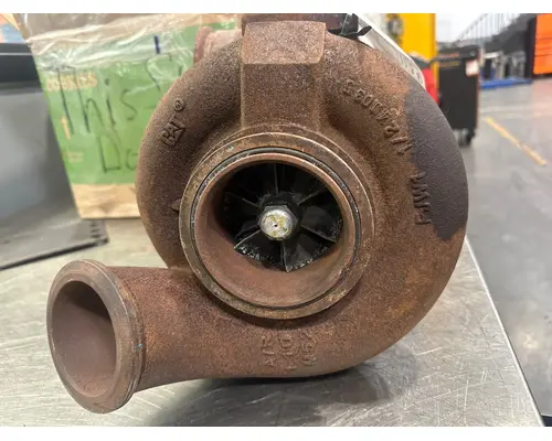 PETERBILT 379 Turbocharger  Supercharger